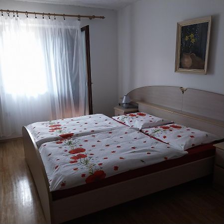 Apartma 27 Kranjska Gora Εξωτερικό φωτογραφία