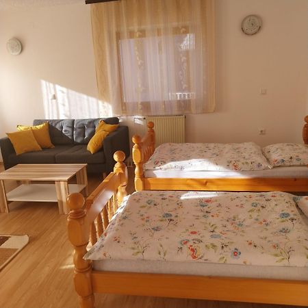 Apartma 27 Kranjska Gora Εξωτερικό φωτογραφία