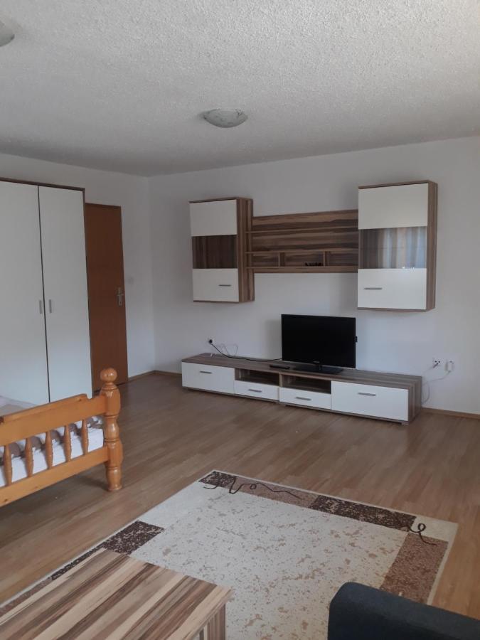 Apartma 27 Kranjska Gora Εξωτερικό φωτογραφία