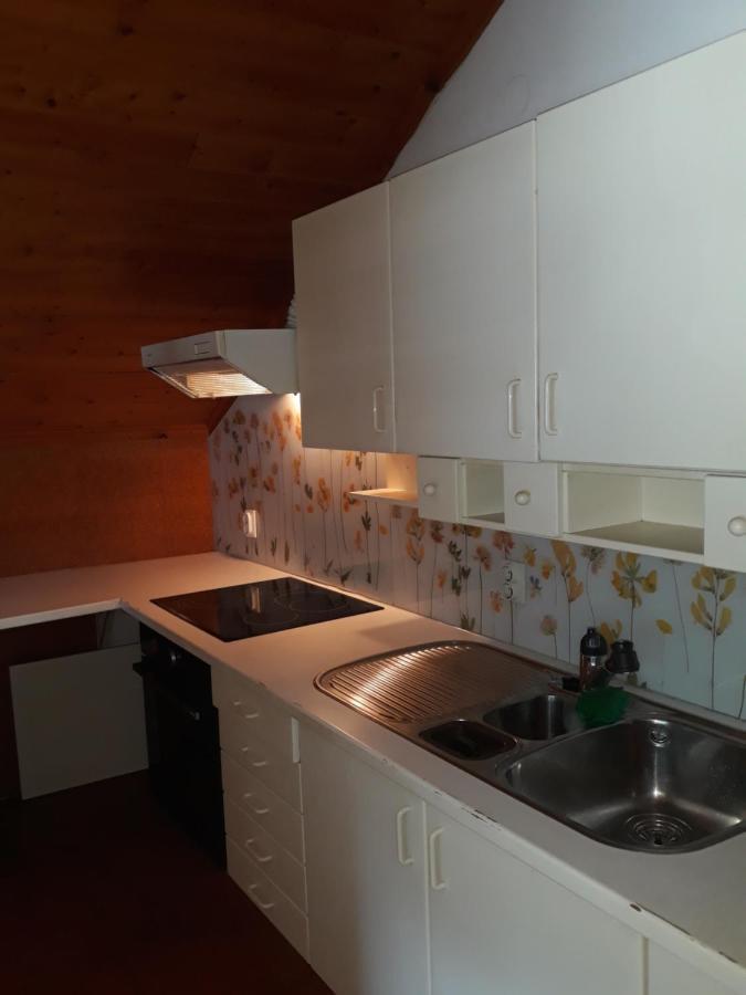 Apartma 27 Kranjska Gora Εξωτερικό φωτογραφία