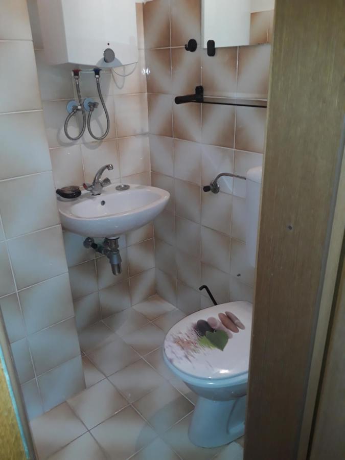 Apartma 27 Kranjska Gora Εξωτερικό φωτογραφία
