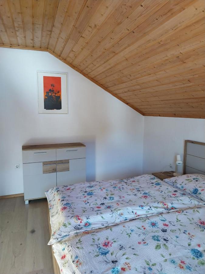 Apartma 27 Kranjska Gora Εξωτερικό φωτογραφία