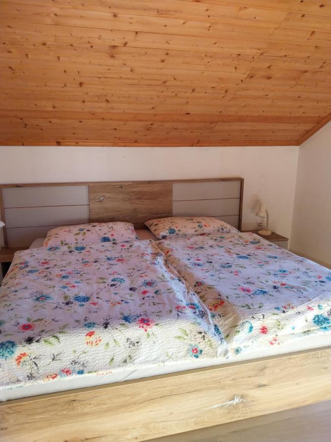 Apartma 27 Kranjska Gora Εξωτερικό φωτογραφία