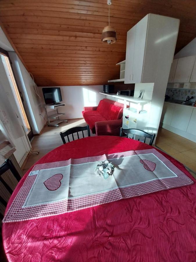 Apartma 27 Kranjska Gora Εξωτερικό φωτογραφία