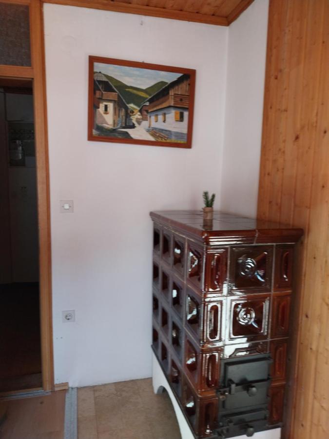 Apartma 27 Kranjska Gora Εξωτερικό φωτογραφία