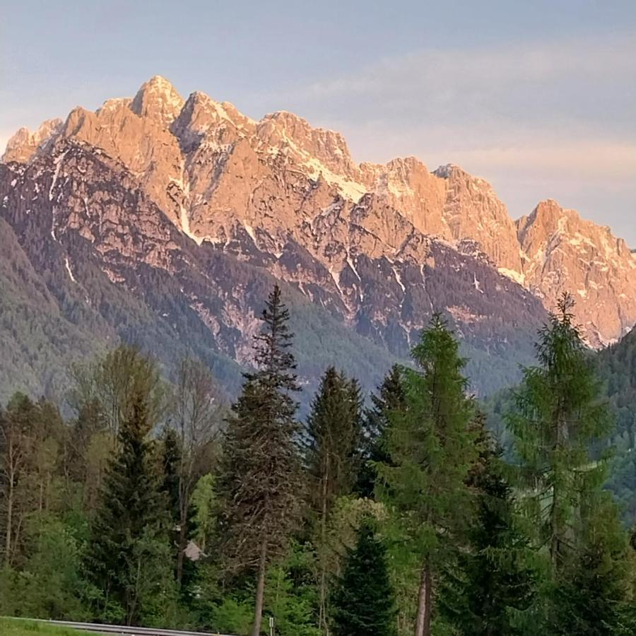 Apartma 27 Kranjska Gora Εξωτερικό φωτογραφία