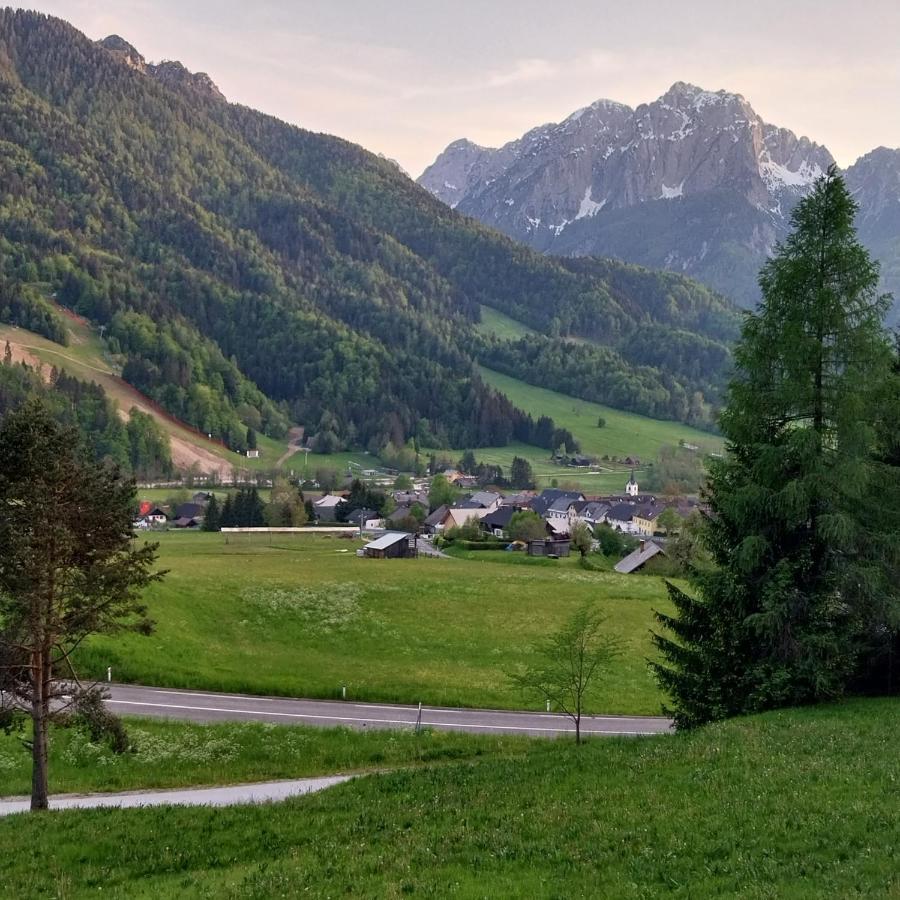 Apartma 27 Kranjska Gora Εξωτερικό φωτογραφία