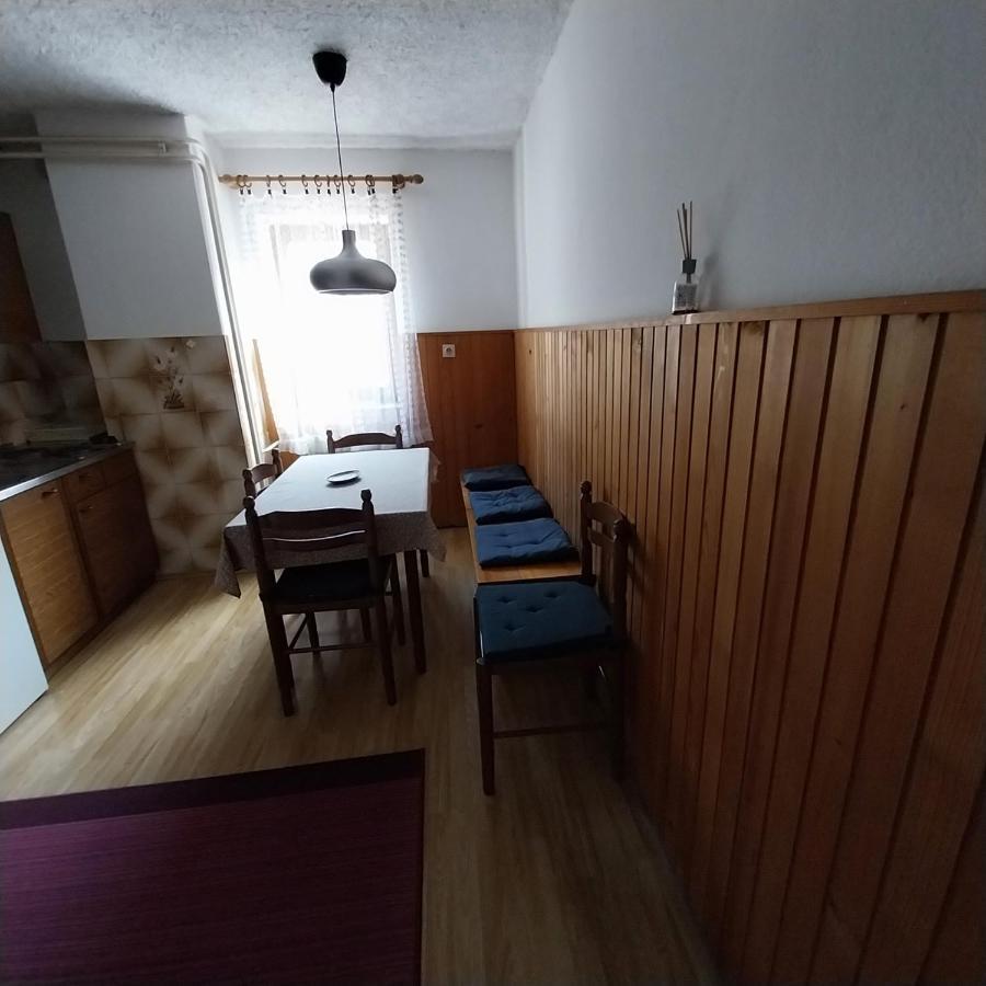 Apartma 27 Kranjska Gora Εξωτερικό φωτογραφία