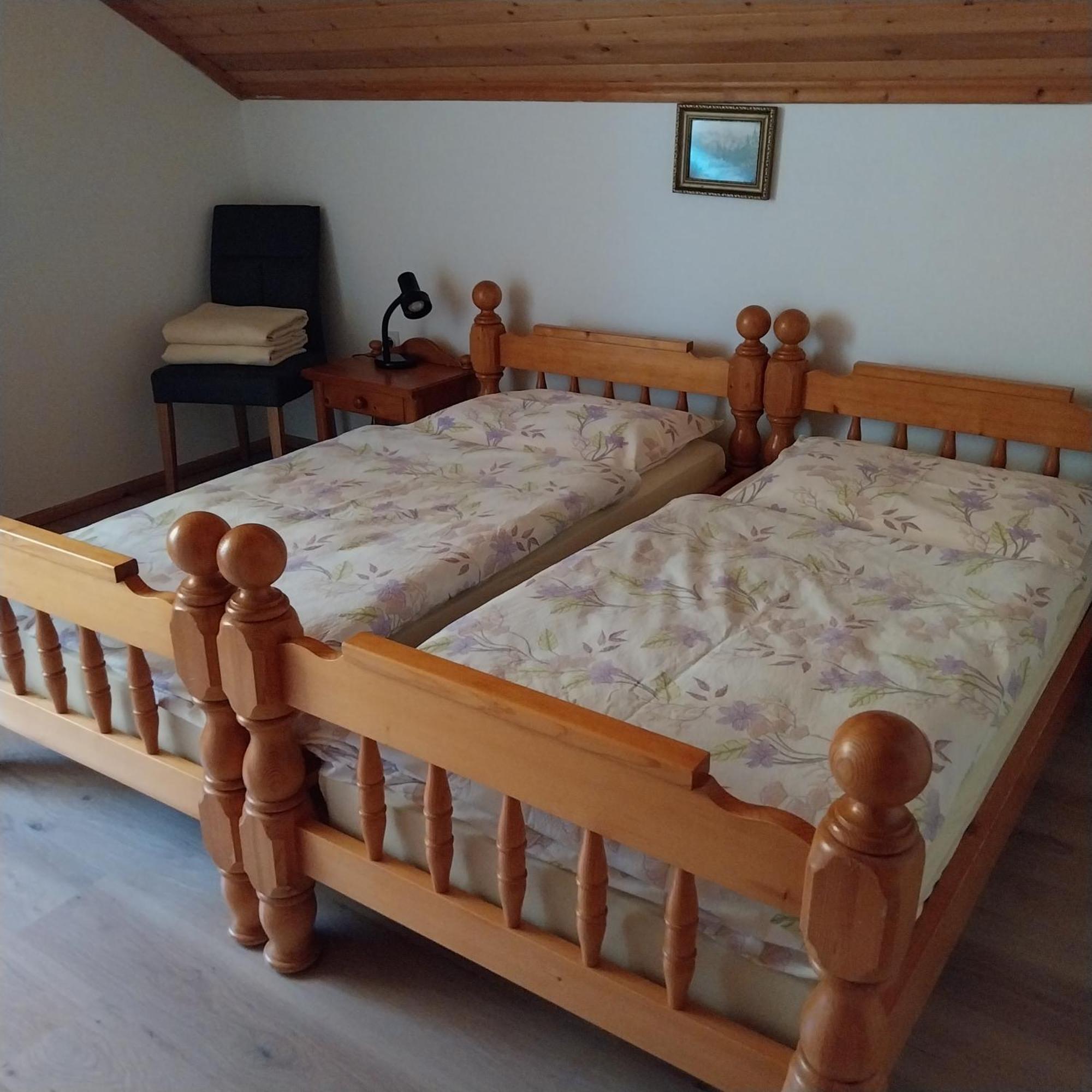 Apartma 27 Kranjska Gora Εξωτερικό φωτογραφία
