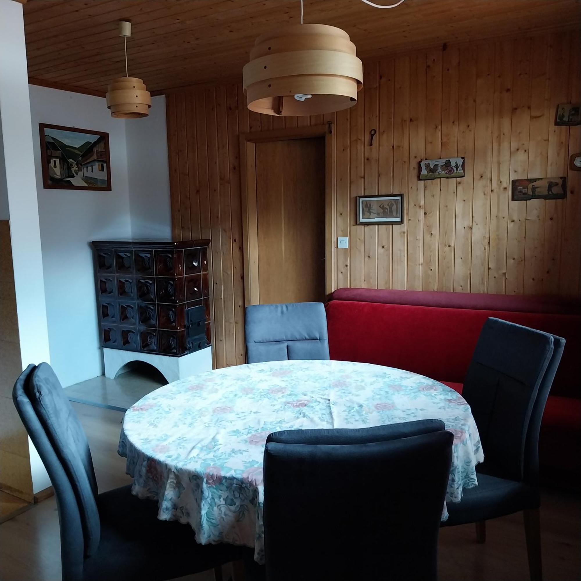 Apartma 27 Kranjska Gora Εξωτερικό φωτογραφία