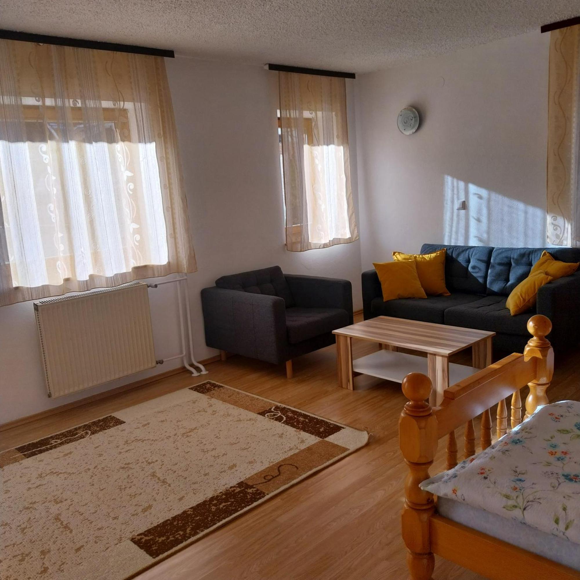 Apartma 27 Kranjska Gora Δωμάτιο φωτογραφία