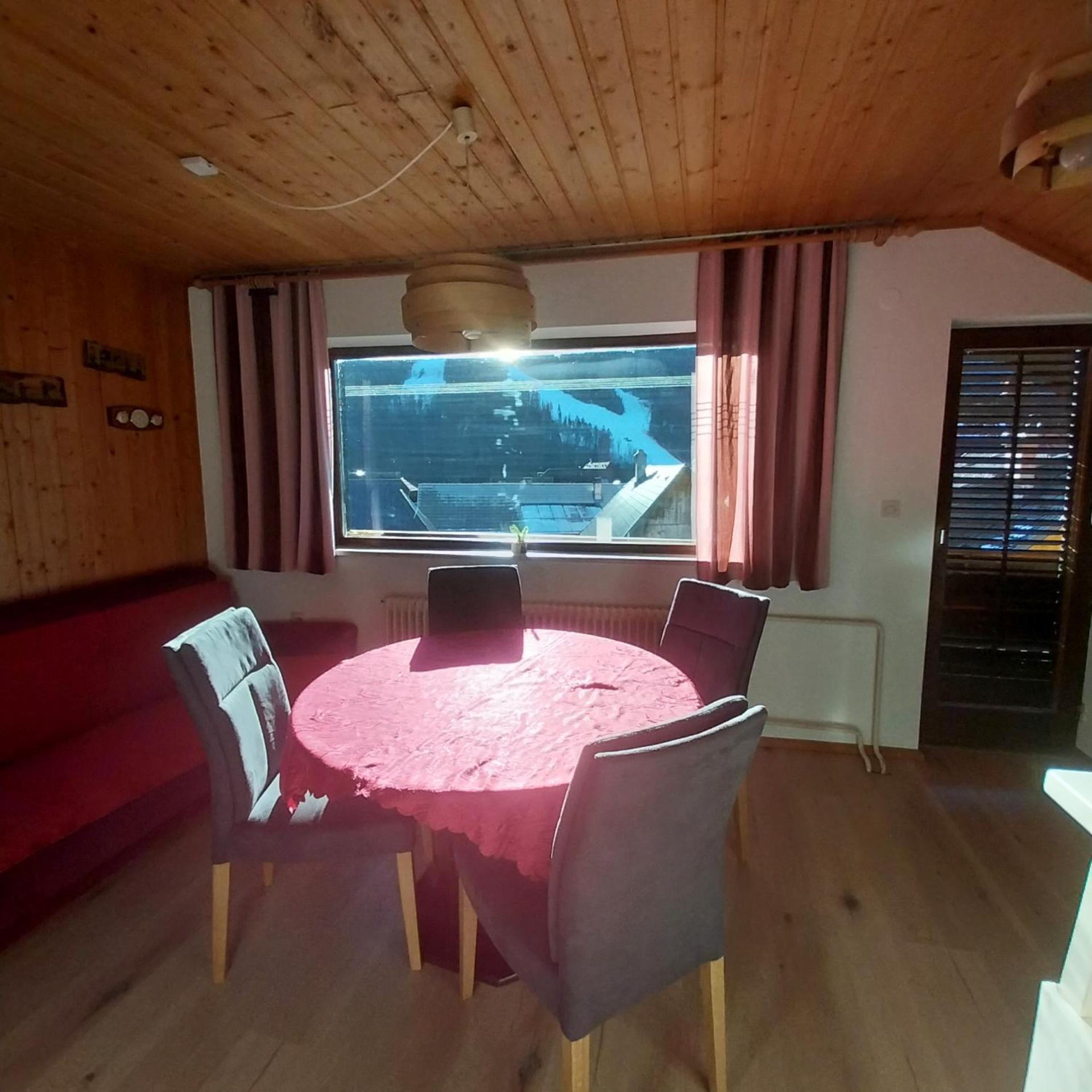 Apartma 27 Kranjska Gora Εξωτερικό φωτογραφία