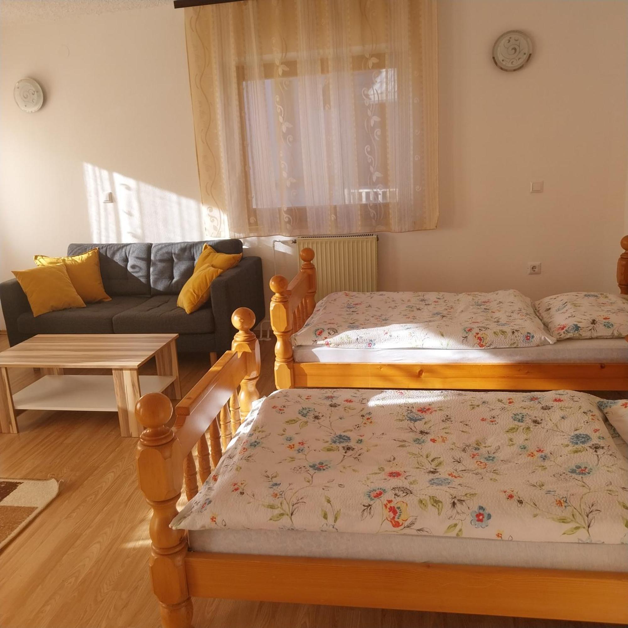Apartma 27 Kranjska Gora Εξωτερικό φωτογραφία